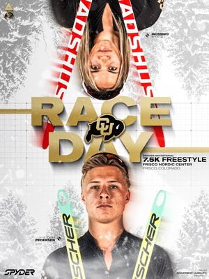 Image post by @cubuffsskiing on Instagram