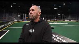 Video post by @vegasdesertdogs on YouTube