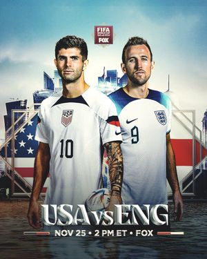 Image post by @FOXSportsPR on Twitter