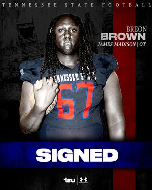 Image post by @tsutigersfb on Instagram