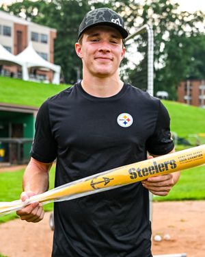 Image post by @steelers on Instagram