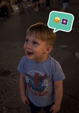 Video post by @disneyparks on TikTok