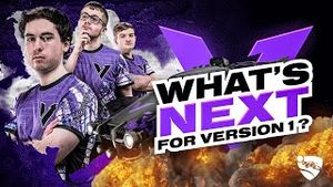 Video post by @version1gg on YouTube