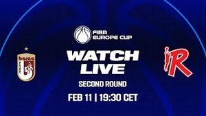 Video post by @fiba on YouTube