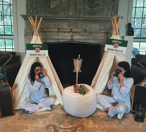 Image post by @kyliejenner on Instagram