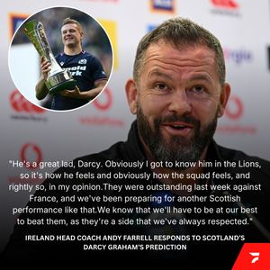 Image post by @florugby on Instagram