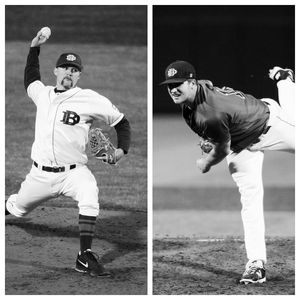 Image post by @dbu_baseball on Instagram