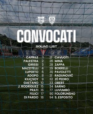 Image post by @cagliaricalcio on Instagram