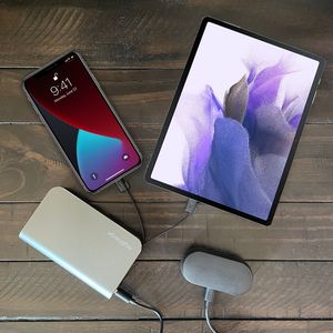 Image post by @mycharge on Instagram