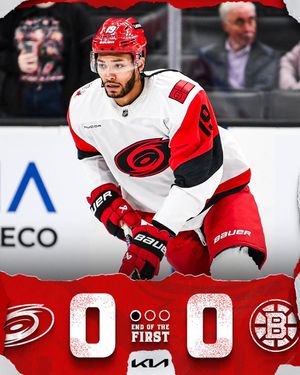 Image post by @Canes on Twitter