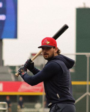 Image post by @austin_riley27 on Instagram