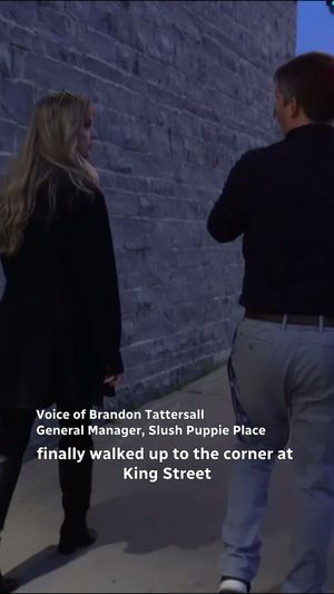 Video post by @producerliz on Facebook