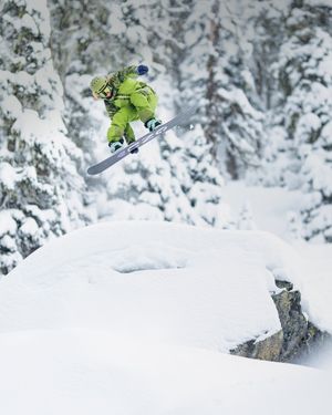Image post by @keystone_resort on Instagram