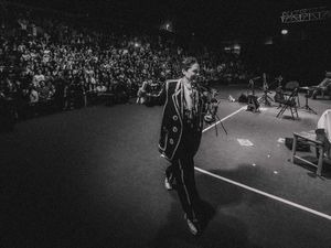 Image post by @natalialafourcade on Instagram