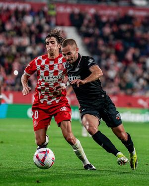Image post by @gironafc on Instagram