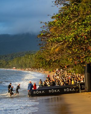 Image post by @ironmantri on Instagram