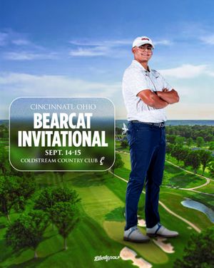 Image post by @libertygolf on Instagram