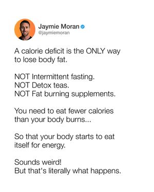 Image post by @jaymiemoran on Instagram