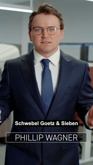 Video post by @schwebelgoetzandsieben on Facebook