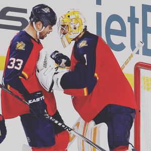 Image post by @flapanthers on Instagram