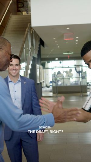 Video post by @newyorkgiants on Facebook