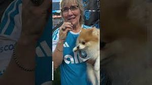 Video post by @FootballClubMagazine on YouTube