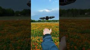 Video post by @dji on YouTube