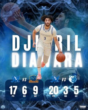 Image post by @tawsportsconsulting on Instagram