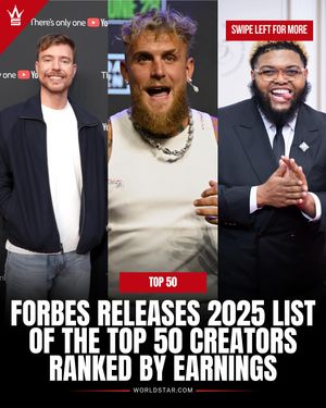 Image post by @worldstar on Instagram