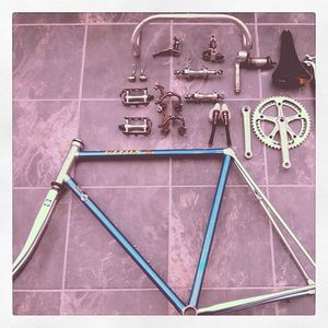 Image post by @vitusbikes on Instagram
