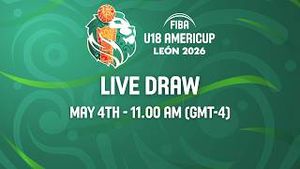 Video post by @fiba_media on YouTube