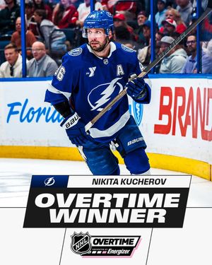 Image post by @nhl on Instagram