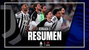 Video post by @deportes on YouTube