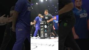 Video post by @powerslap on YouTube