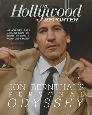 Image post by @hollywoodreporter on Instagram