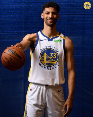 Image post by @gleaguewarriors on Instagram