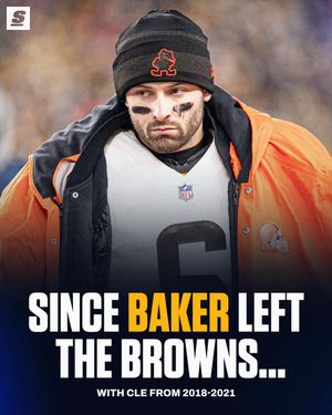 Video post by @thescore on TikTok