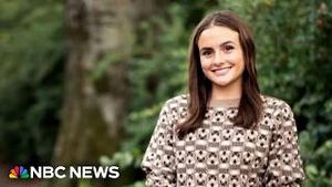 Video post by @nbcnews on YouTube