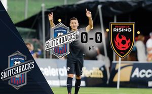 Image post by @switchbacksfc on Instagram