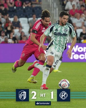 Image post by @nerevolution on Instagram