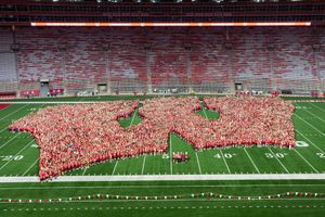 Image post by @uwmadison on Instagram