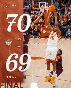 Image post by @texasmbb on Instagram