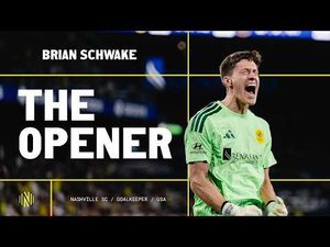 Video post by @Nashville Soccer Club on YouTube
