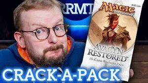Video post by @lrrmtg on YouTube