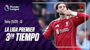 Video post by @deportes on YouTube