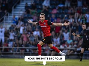 Image post by @sanantoniofc on Instagram