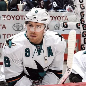 Image post by @sanjosesharks on Instagram