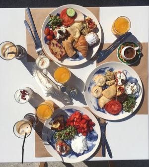 Image post by @saveurmag on Instagram