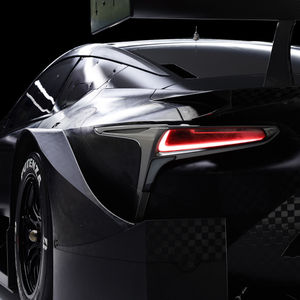 Image post by @discoverlexus on Instagram