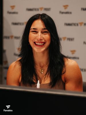 Image post by @fanaticsauthentic on Instagram